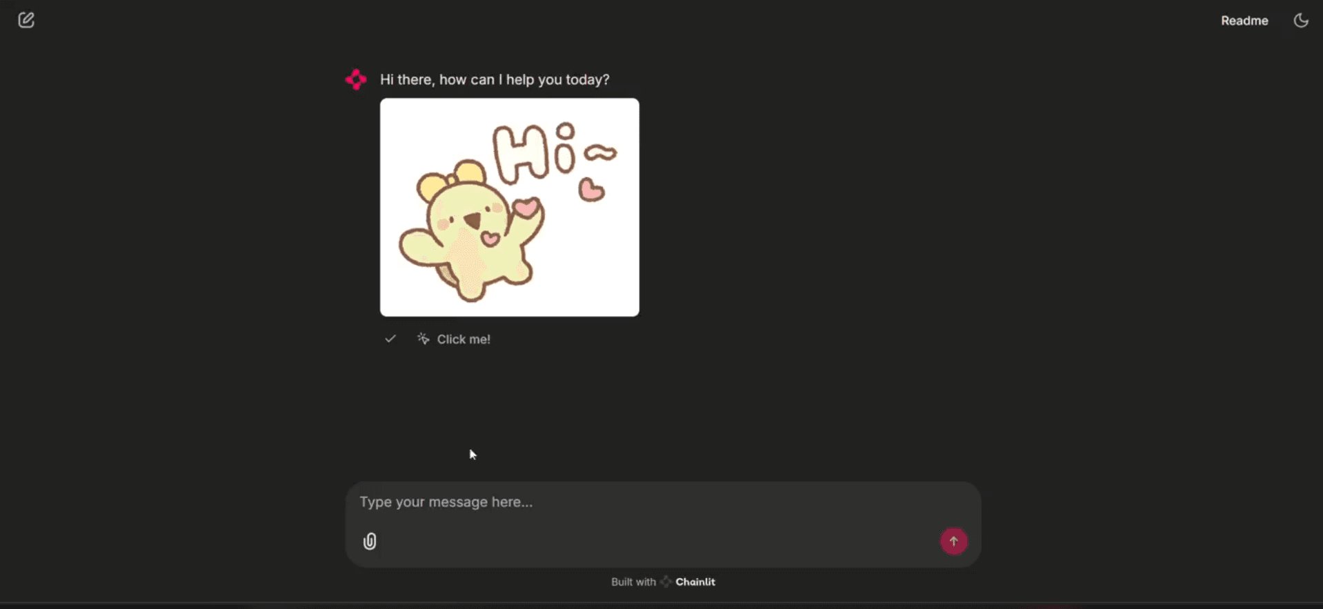 Gemini AI Chatbot - Powerful Gemini Chatbot